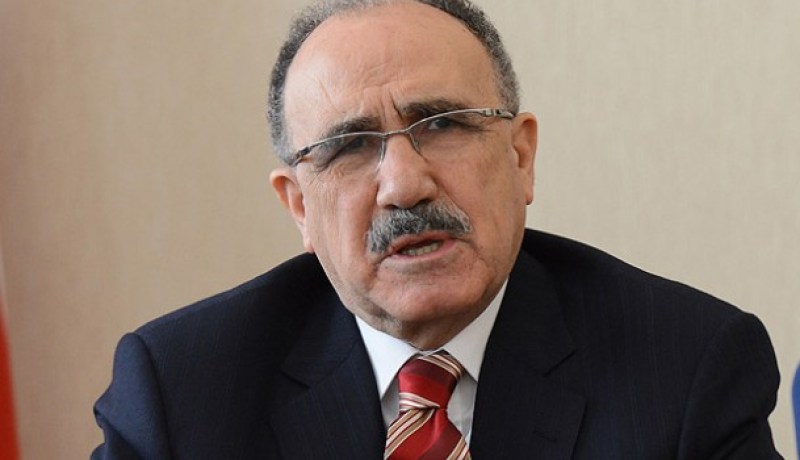 أطلاي ينفي وجود صفقة تبادل في عملية الإفراج عن الموظفين الأتراك