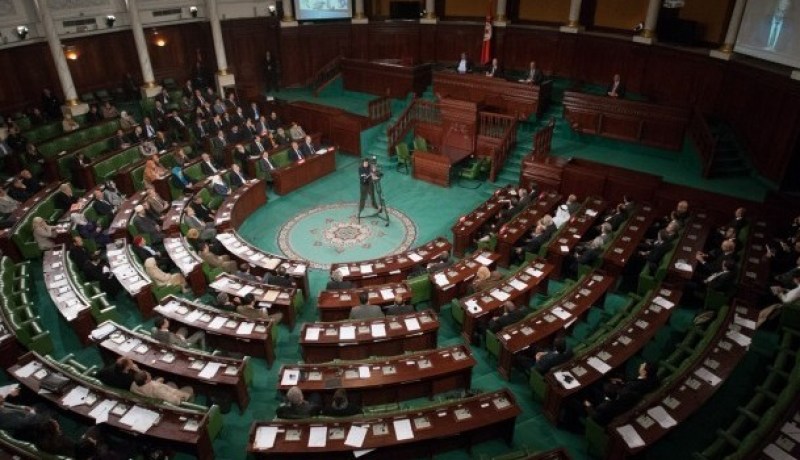 حزب تونسي ينسحب من جلسة لتشكيل الحكومة الجديدة