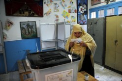 أول نتائج لاستفتاء مصر: 1209 “نعم” و471 “لا”