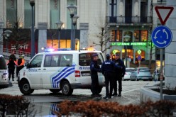 مقتل 3 أطفال في مذبحة اسرية ببلجيكا