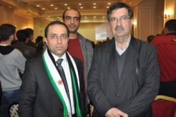 شخصيات سورية معارضة تعلن عن تأسيس تكتل جديد