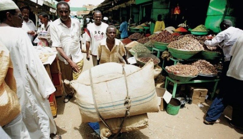 المعارضة السودانية توقع يوم غد إعلانا سياسيا لإسقاط النظام