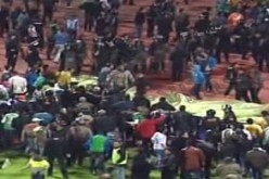 قتل سبعة أشخاص على الأقل بعد مباراة لكرة قدم في مصر