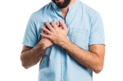 علامات غير واضحة لمشكلة في القلب