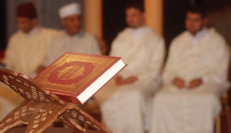 ؟45 ‬دولة تشارك في‮ ‬الجائزة الدولية لحفظ القرآن بالجزائر‮ ‬