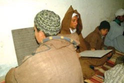 المدرسة القرآنية بزاوية الفلاح تزاوج بين الحفظ والأكاديمية