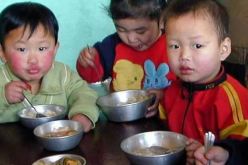 تحذيرات من الوضع الإنساني المزري في كوريا الشمالية