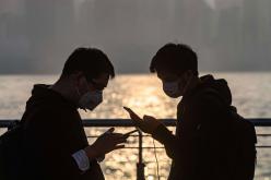 تراجع عدد الإصابات بفيروس كورونا في الصين