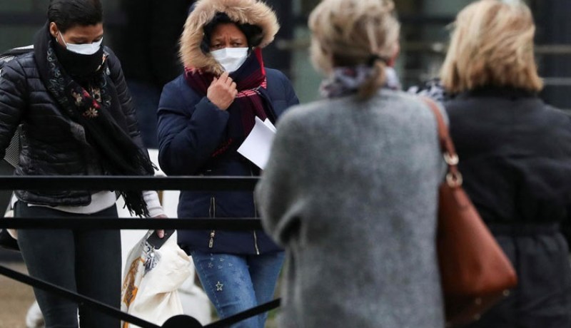 فرنسا: إغلاق المتاجر والحانات مدة أسبوعين بمرسيليا لمواجهة كورونا