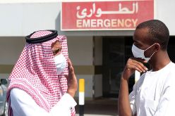 4 إصابات جديدة  بفيروس كورونا في عائلة واحدة بالسعودية