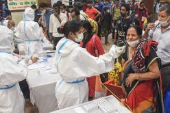 الهند تسجل حصيلة قياسية في عدد الوفيات بكورونا في أخر 24 ساعة