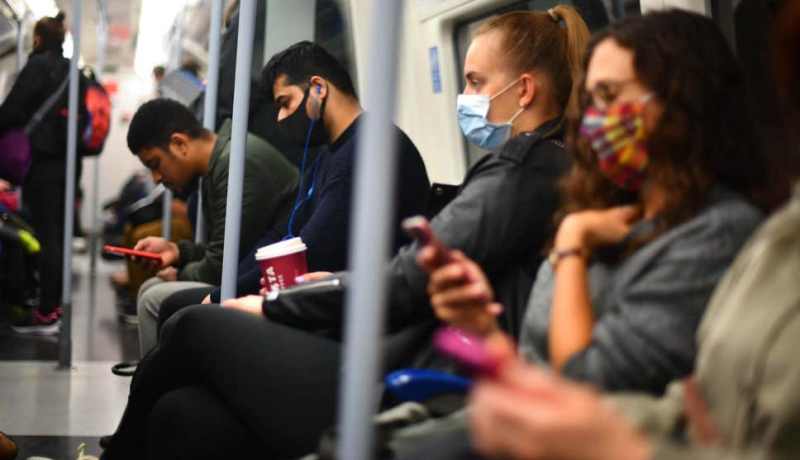 كورونا في بريطانيا: أزيد من 12 ألف إصابة و65 وفاة خلال 24 ساعة