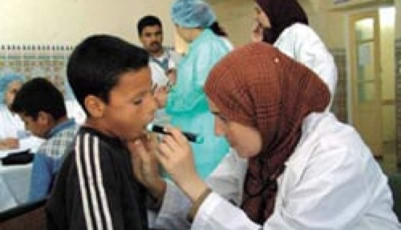 النهار تنشر تفاصيل رواتب عمال قطاع الصحة