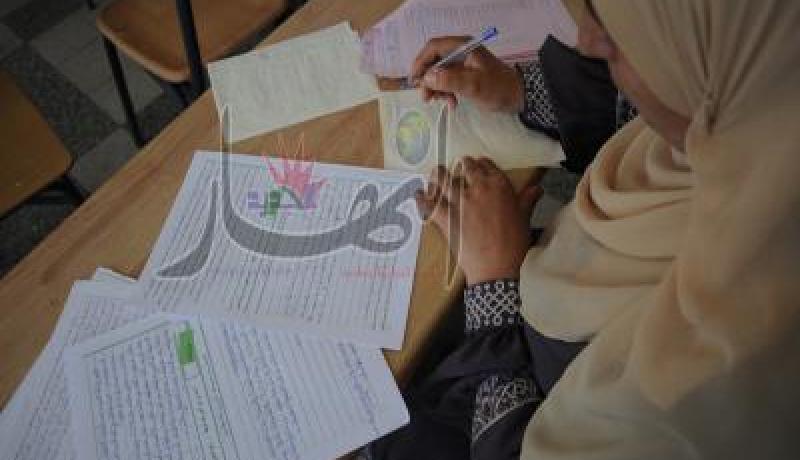 صب مستحقـات مؤطــري «البــاك» و«البيــام» الشهـر الجاري