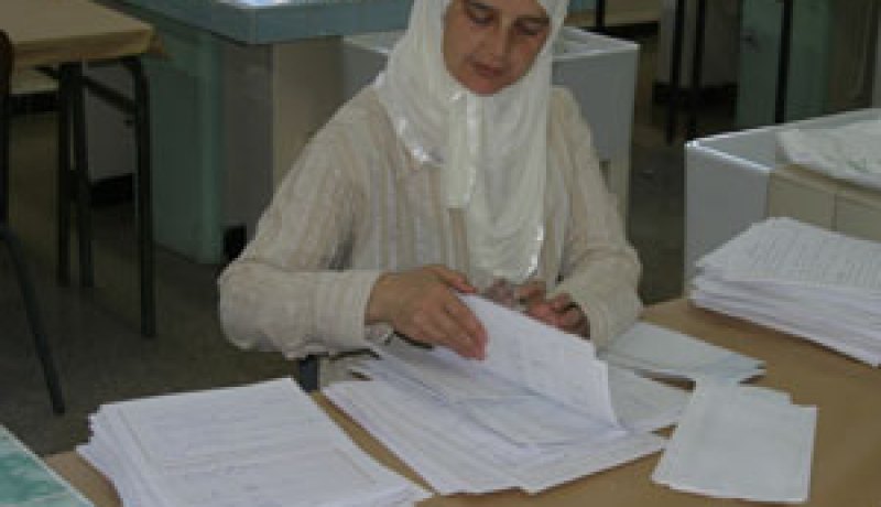 انطلاق عمليات تصحيح امتحان البكالوريا غدا الخميس