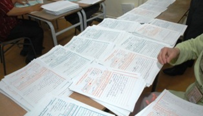 استحداث مركز رئيسي للتجميع بالجزائر لحفظ أسرار نتائج بكالوريا 2009