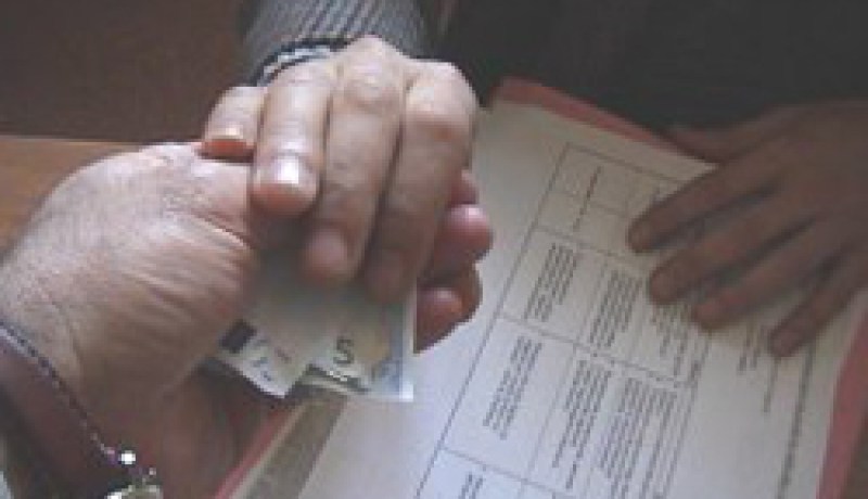 الجزائر تتراجع الى المرتبة 81 بسبب تكاليف الإرهاب والرشوة