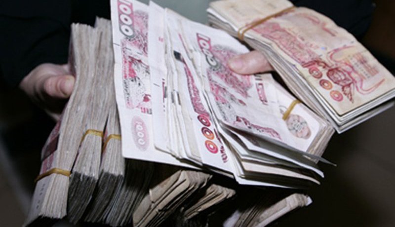 مجنون يتسلل إلى مسكن جاره ويسرق منه 90 مليون سنتيم في العاصمة