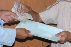 رئيس أمن ولاية تيزي وزو السابق يجهض كمينا للإيقاع بمحافظ شرطة متلبسا بالرشوة