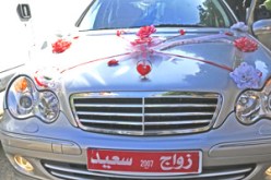 إلزام عرسان 2008 بإخطار مصالح الأمن بمواكب الأفراح!