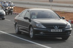 التماس عام حبسا لسارقي سيارة رئيس المجلس الشعبي الوطني السابق ''عمار سعيداني