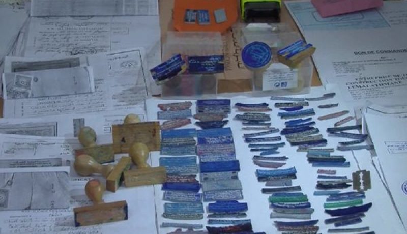 عصابة تنصب على مواطنين وتسلبهم 6 ملايير مقابل شقق وهمية في العاصمة