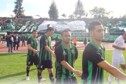 داربـــي قسنطينـــــي من دون طعم، شغـــب وتحطيم  1000 كرسي وإدارة الملعب تطالب بالتعويضات