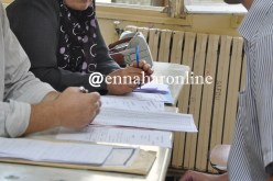 347 ألف مترشح لمسابقة توظيف الأساتذة والرتب الإدارية