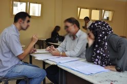 إقصاء الاحتياطيين المتخلفين عن إيداع ملفاتهم في مديريات التربية