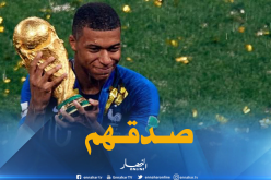 “الفتى الذهبي” يرفض الإستفادة من مُكافأة المونديال !