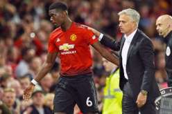 “بوغبا” يُقرّر الرحيل عن “مانشستر يونايتد”