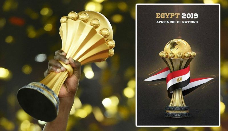 مصر تكشف رسميا عن ملاعب “كان 2019”