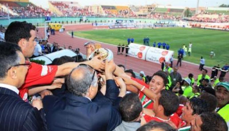 بطولة ما بين الجهات (اليوم السابع): حظوظ متباينة للمتصدرين