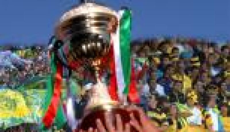 كاس – نهائي : آراء المدربين حول لقاء اتحاد الحراش – شبيبة القبائل