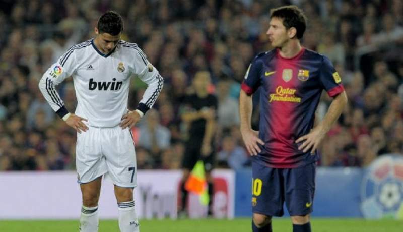 برشلونة يراهن على كأس إسبانيا أمام غريمه التاريخي ريال مدريد لإنقاذ موسمه