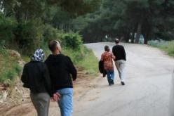 طالب جامعي يهدد قاصر ويجبرها على الهروب من المتوسطة لملاقاته