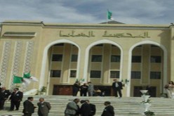 شاب يقطع أذن جاره المعاق بـ''البالة'' لتلفظه بكلام فاحش أمام منزله