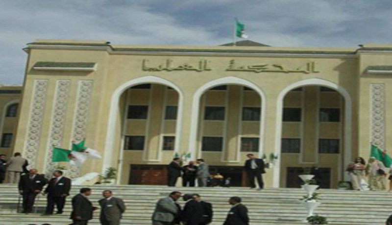 شاب يقطع أذن جاره المعاق بـ''البالة'' لتلفظه بكلام فاحش أمام منزله