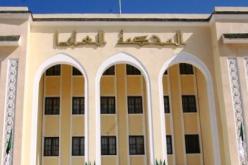 رئيس غرفة بمجلس الدولة يتهم سائقا بالمحكمة العليا بسرقته وتزوير توقيعه