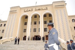 بوتفليقة يمنح المحكمة العليا الإستقلالية في التسيير المالي والإداري