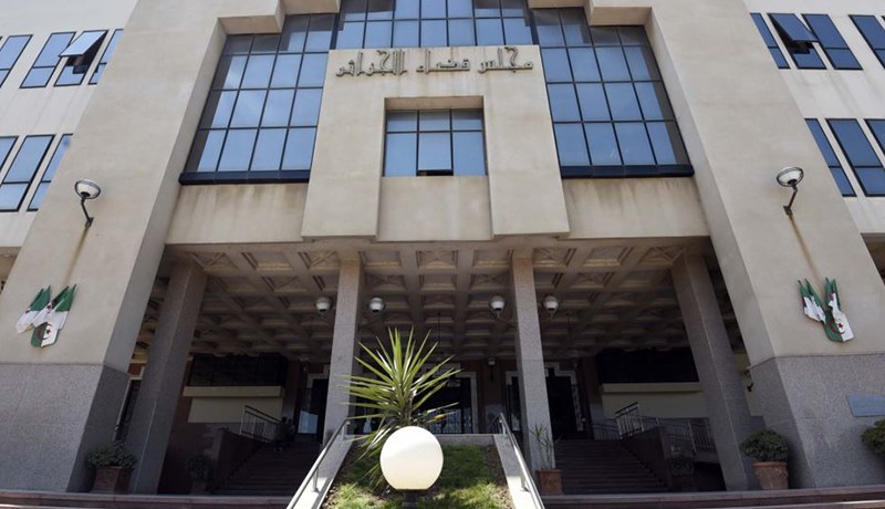 جنايات العاصمة تفتح ملف سفاح بلكور و96 قضية أخرى