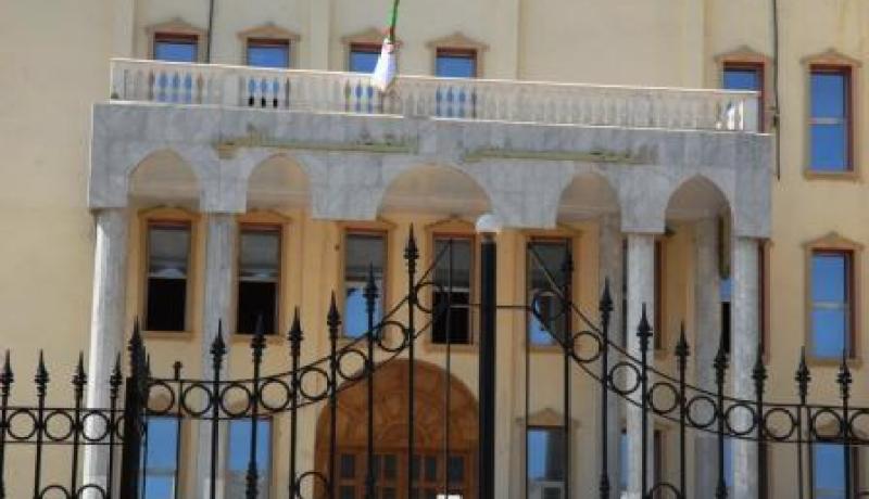 قضية المدير السابق للتكوين المهني ببجاية في المداولة