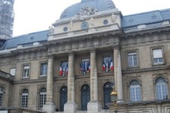 مدلسي : قرار المحكمة لن يؤثر في العلاقات مع باريس