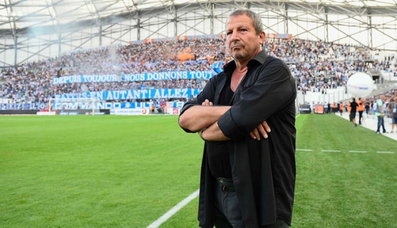 كوربيس:”إستقبلت جيداً في المولودية وسأحسم قراري بعد 48 ساعة”  