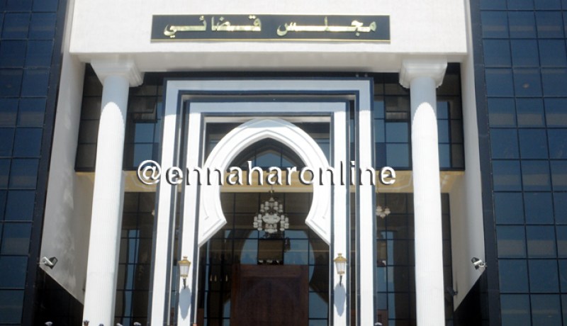 قطاع العدالة يتعزز بهياكل جديدة بسوق أهراس