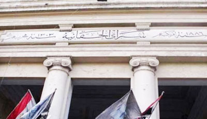 القضاء الإداري  المصري تحيل قضية بطلان تأسيسية الدستور إلى الدستورية العليا