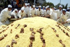 تسمم 22 شخصا في عرس ببرج بوعريريج