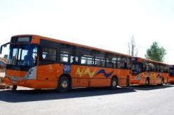 طحكوت يشغل 500 حافلة للسيطرة على النقل الحضري بالعاصمة وضواحيها