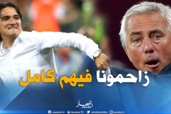 الإتحاد المصري يدخل الخط للتعاقد مع “فان مارفيك” و”داليتش”