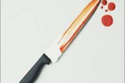 يقتل جاره بسبب خلافات أطفال بعمارة في القصبة